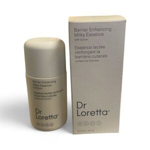 Dr. Loretta Barrier Enhancing Milky Essence Serum 3.4 fl oz / 100 mL NIB